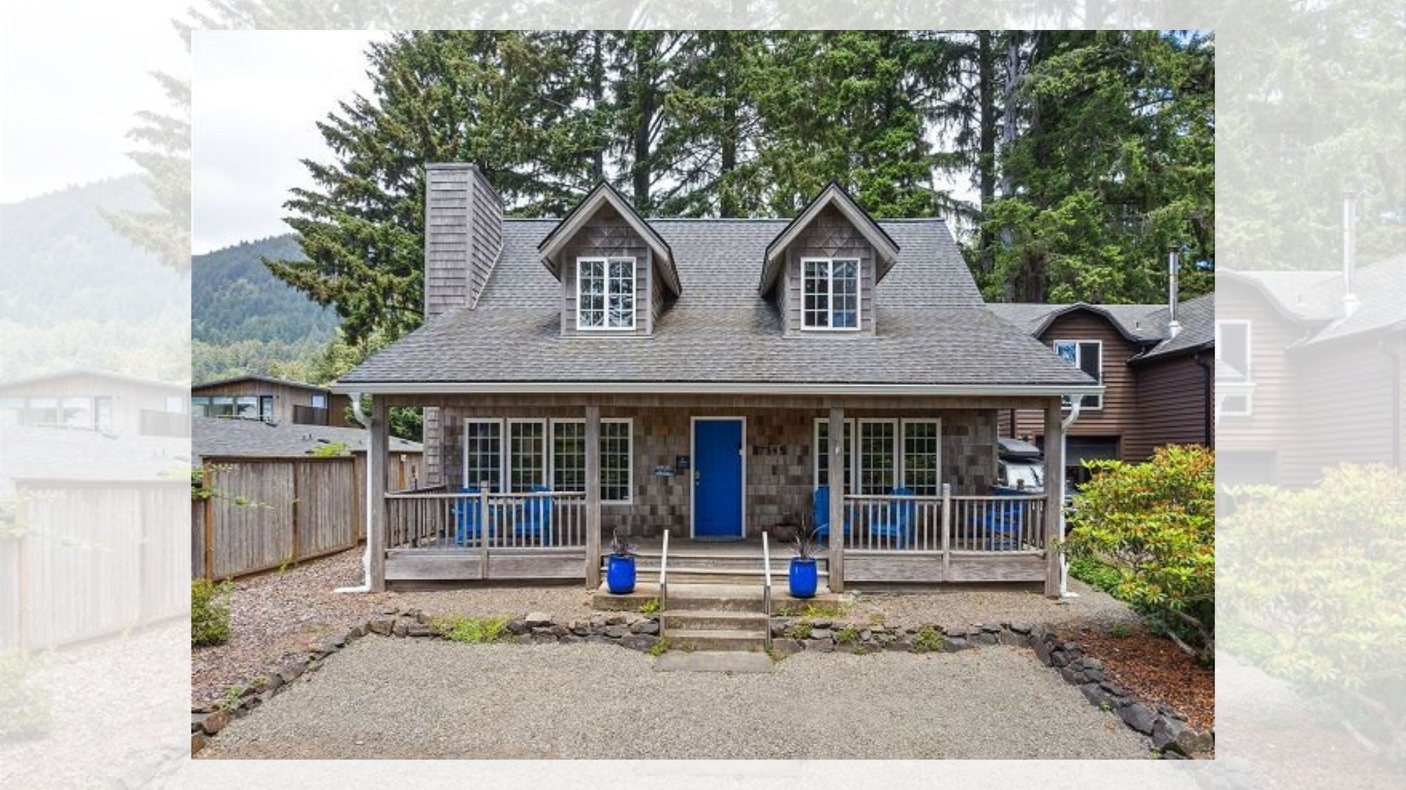 Vacation Smarter: What to Expect from Modern House Rentals in Manzanita, Oregon