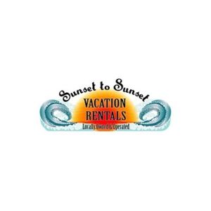 Hi I'm Sunset to Sunset Vacation Rentals